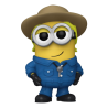 MINIONS X BTS - POP Rocks N° 418 - RM