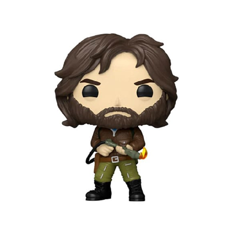 FUNKO FUSION - POP Games N° 993 - R.J. MacReady