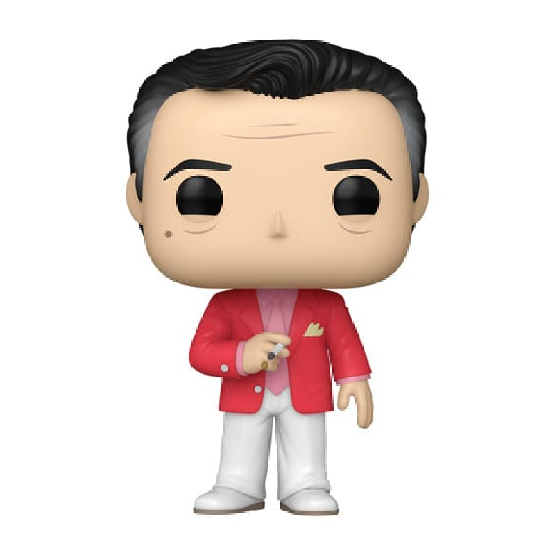 CASINO - POP Movie N° 1862 - Sam Rothstein