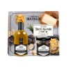 Kit Pasta saveur Truffe blanche et Comté AOP