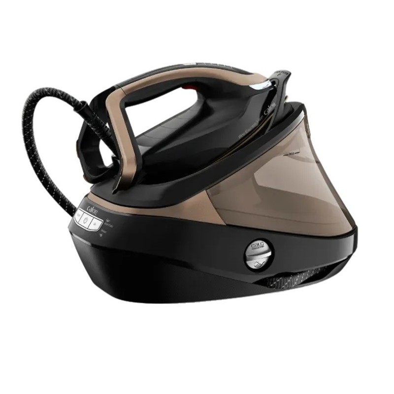 CALOR Centrale Vapeur Pro Express Vision Gv9820c0