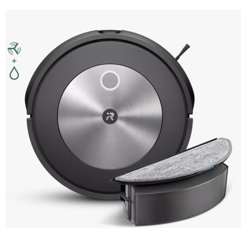 IROBOT ROOMBA COMBO J5