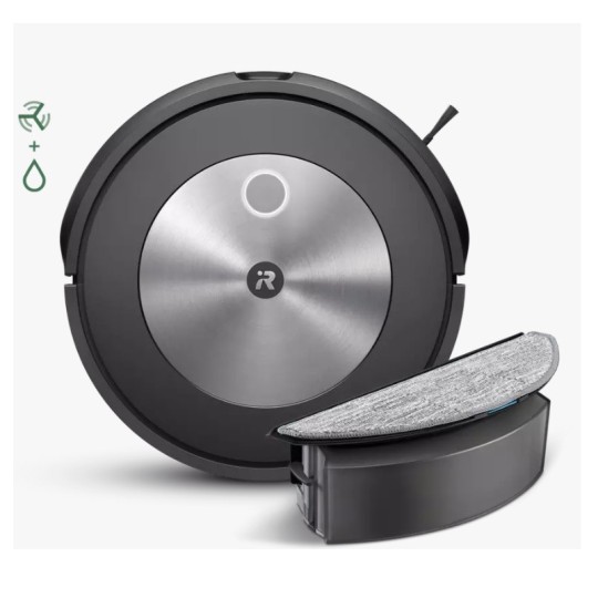 IROBOT ROOMBA COMBO J5
