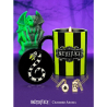 Bougie parfumée Beetlejuice Mug phosphorescent (collier)