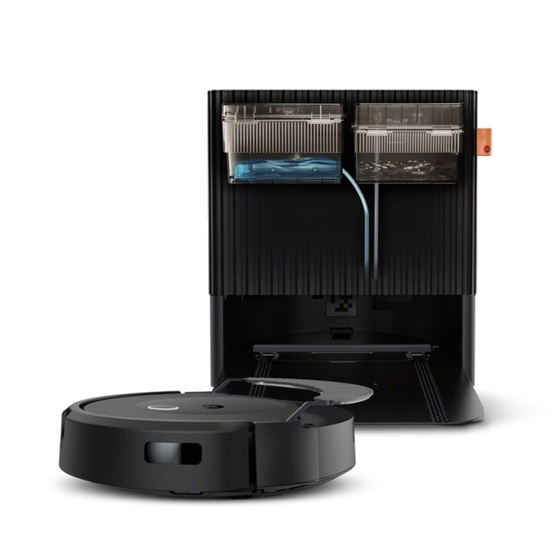 IROBOT ROOMBA COMBO 10 MAX SERIES