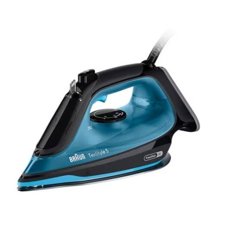 Braun fer a vapeur SI5256BL