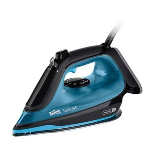 Braun fer a vapeur SI5256BL