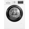 Siemens iQ300 WM14N248FR machine à laver Charge avant 8 kg 1400