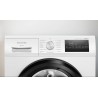 Siemens iQ300 WM14N248FR machine à laver Charge avant 8 kg 1400