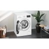 Siemens iQ300 WM14N248FR machine à laver Charge avant 8 kg 1400