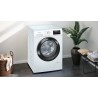 Siemens iQ300 WM14N248FR machine à laver Charge avant 8 kg 1400