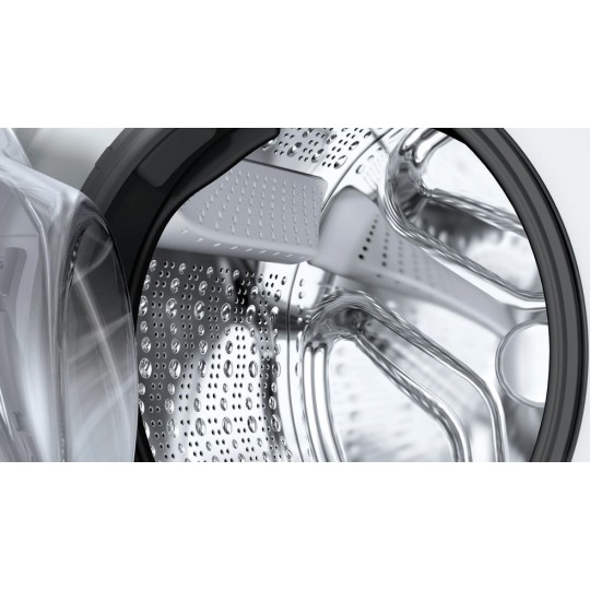 Siemens iQ300 WM14N248FR machine à laver Charge avant 8 kg 1400