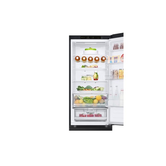 LG GBV5240DEP