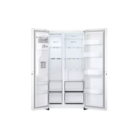 LG GSLC40SWPE