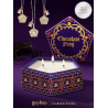 Bougie parfumée Harry Potter Chocolate Frog - Wizard Cards (collier)