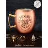 Bougie parfumée Harry Potter Tasse en cuivre Horcruxe (Collier)