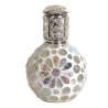 Lampe Parfum Catalytique Perle Floral 16x11cm