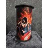 Lumineuse Led Motif Avengers