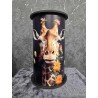 Lumineuse Led Motif Girafe