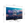 TV THOMSON 55QG5C14