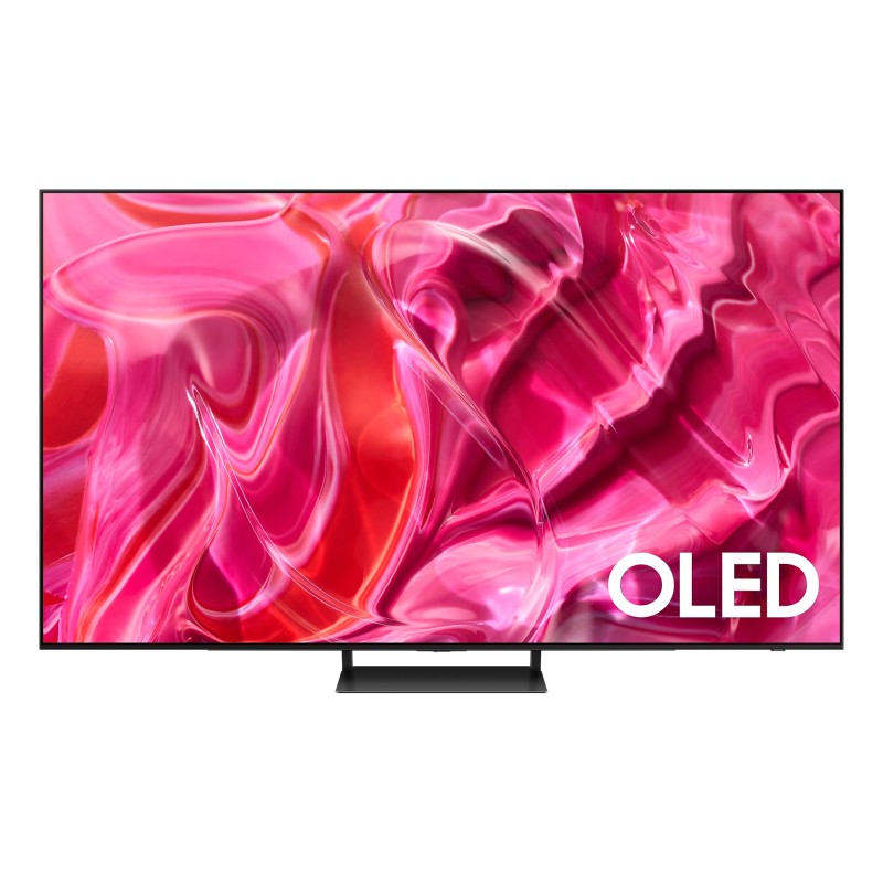 TV SAMSUNG TQ55S90C