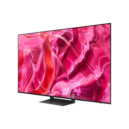 TV SAMSUNG TQ55S90C
