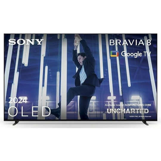TV SONY K-65XR80
