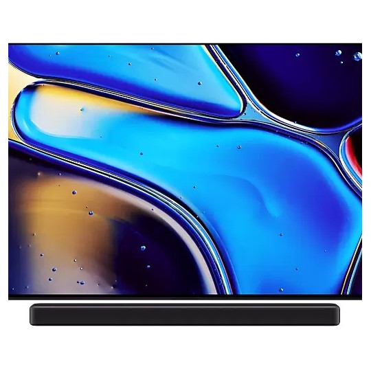 TV SONY K-65XR80