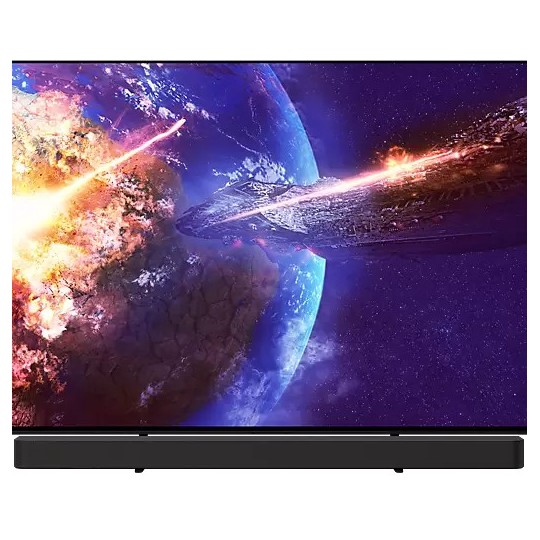 TV SONY K-65XR80