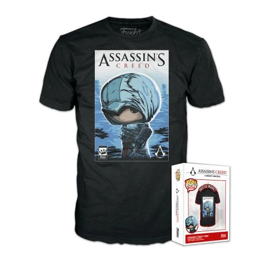 ASSASSIN'S CREED - Altair - T-Shirt POP (XL)