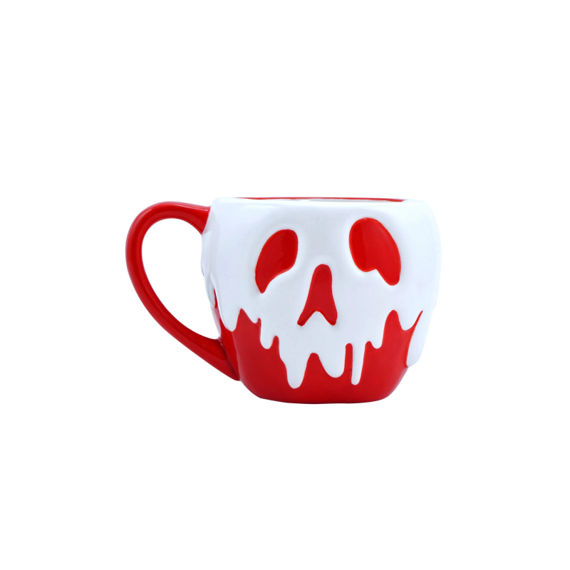 BLANCHE-NEIGE - Pomme - Mug Shaped