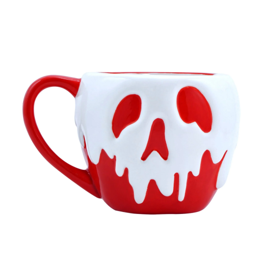 BLANCHE-NEIGE - Pomme - Mug Shaped