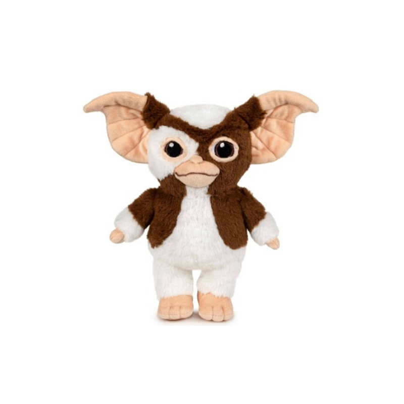 GREMLINS - Peluche Gizmo - 25cm