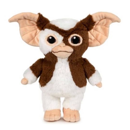 GREMLINS - Peluche Gizmo - 25cm