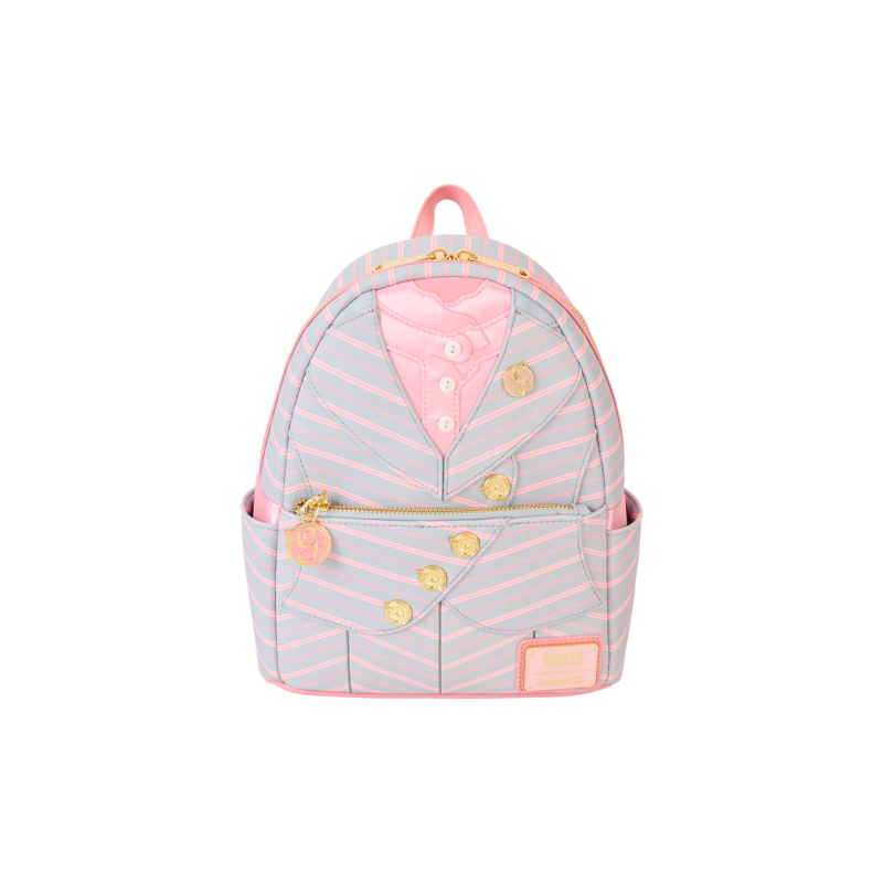 WICKED - Glinda - Mini Sac à Dos LoungeFly
