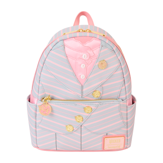 WICKED - Glinda - Mini Sac à Dos LoungeFly