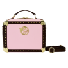 WICKED - Glinda Trunk - Sac bandoulière Loungefly