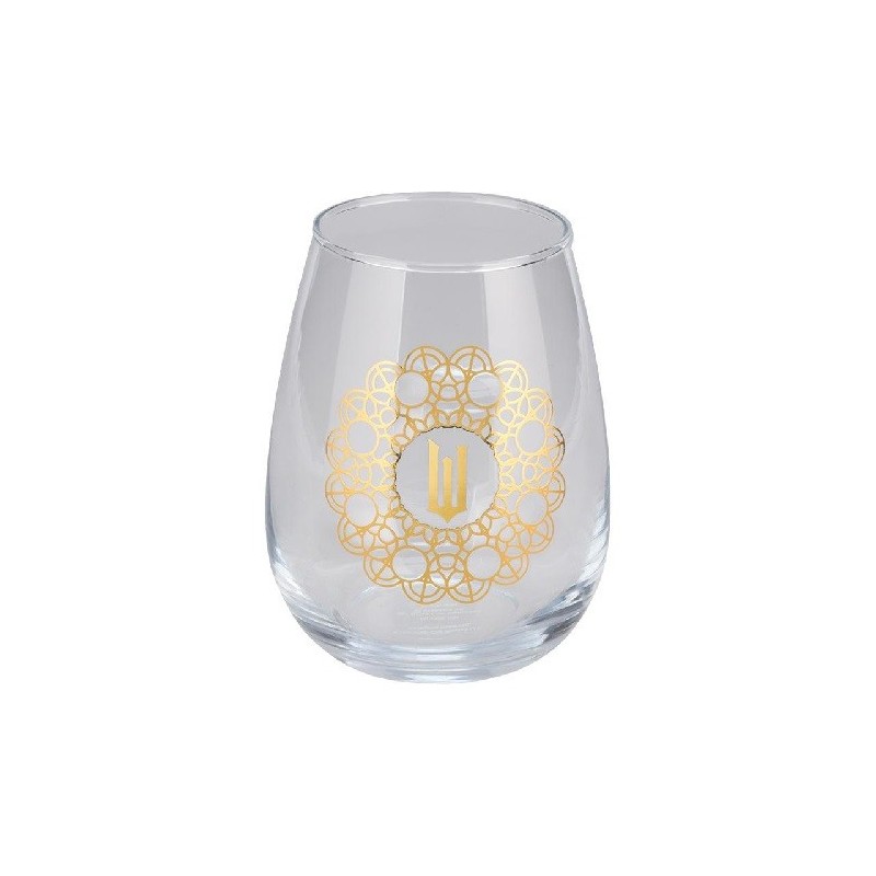 WICKED - Verre sans pied