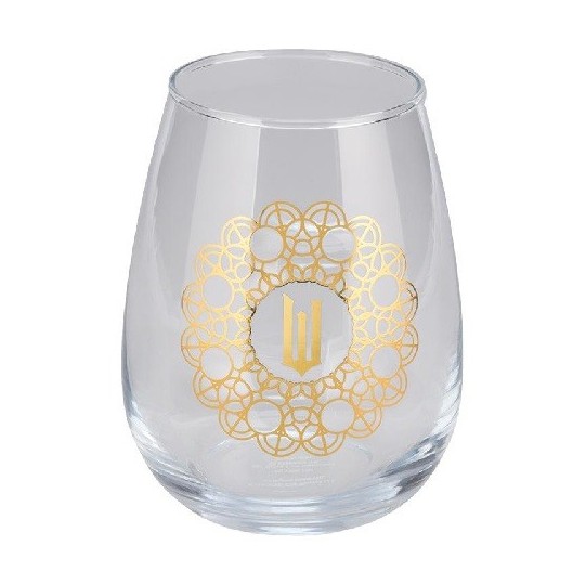 WICKED - Verre sans pied