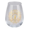 WICKED - Verre sans pied