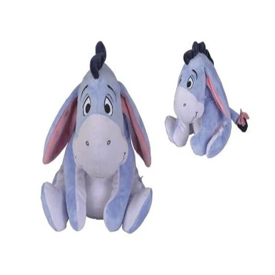 DISNEY - Peluche Bourriquet - 25cm