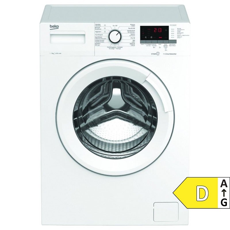 BEKO WTV7724XWS1
