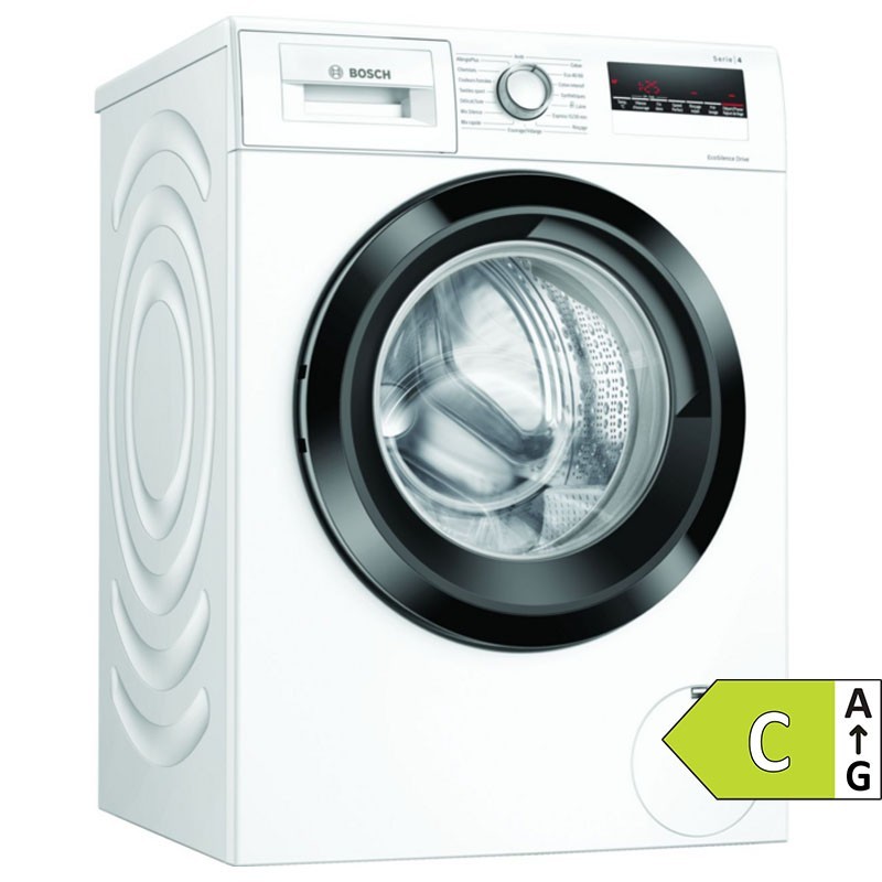 lave-linge BOSCH WAN28209FF