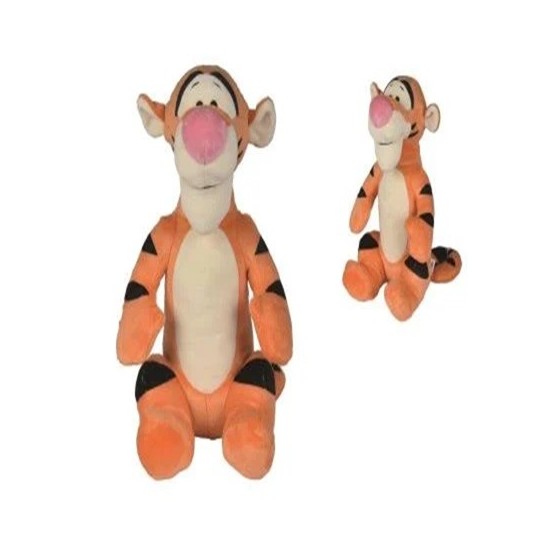DISNEY - Peluche Tigrou - 25cm