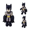 BATMAN - Peluche Articulée 25cm