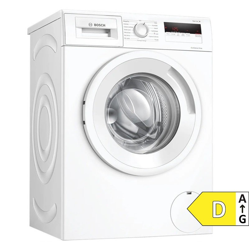 BOSCH WAN28117FF
