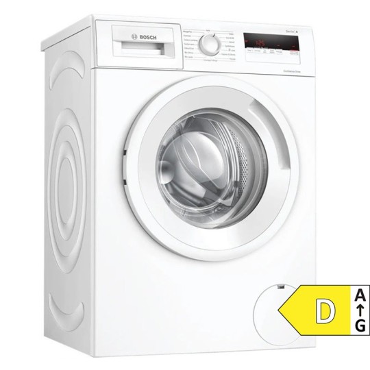 BOSCH WAN28117FF