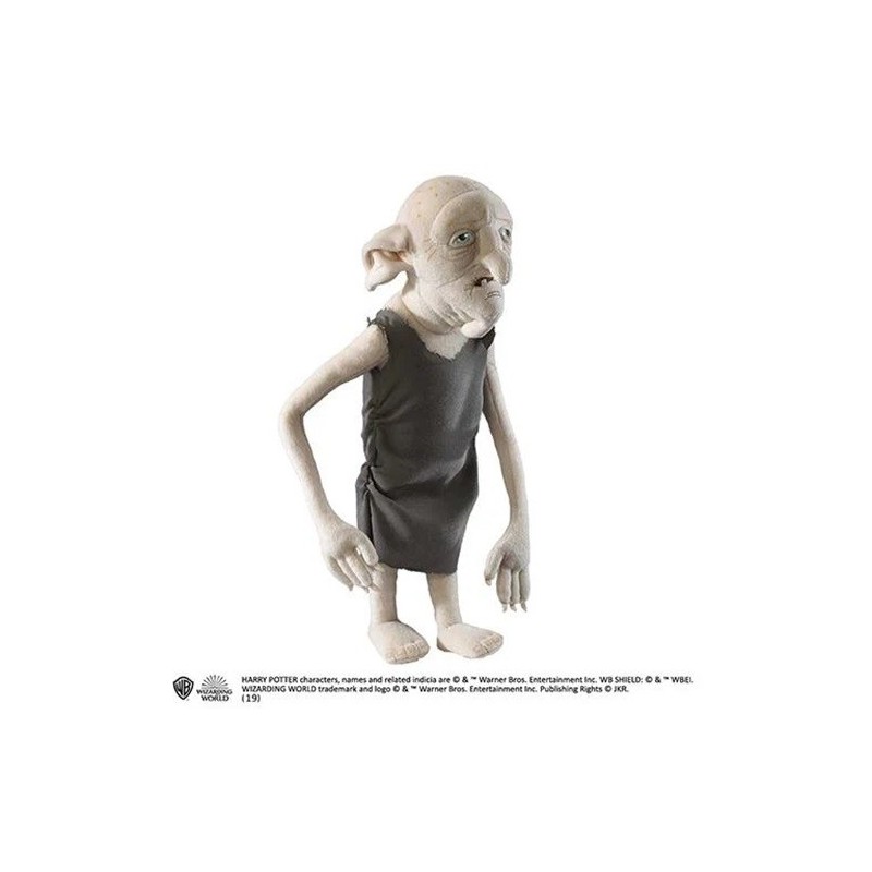 HARRY POTTER - Peluche Collector de Kreattur - 30cm