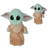 THE MANDALORIAN - Grogu - Peluche 40 cm