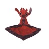 STITCH - Peluche Leroy 13 cm + Doudou 25 cm